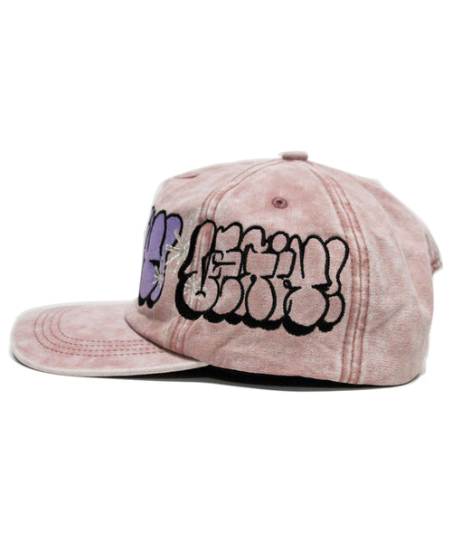 [1 OF 1]  "LILAC" THROWIE (PINK)