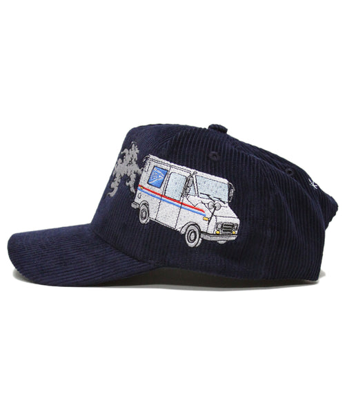 "LOPS®" CORDUROY (NAVY)