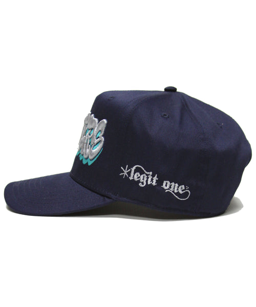 "MARINERS" SPELL OUT (NAVY)