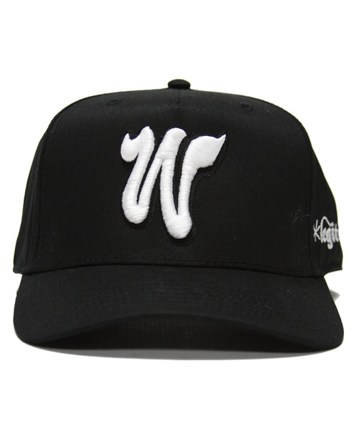 "NATIONALS" (BLACK)