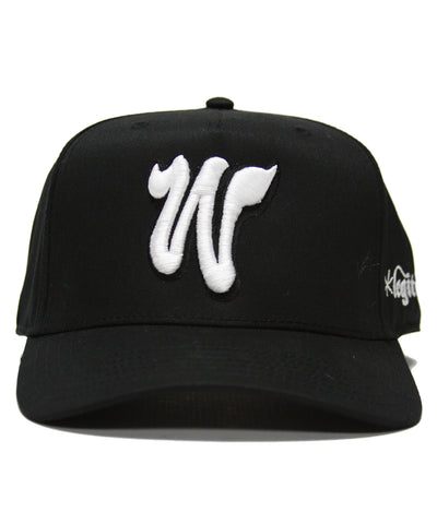 "NATIONALS" (BLACK)