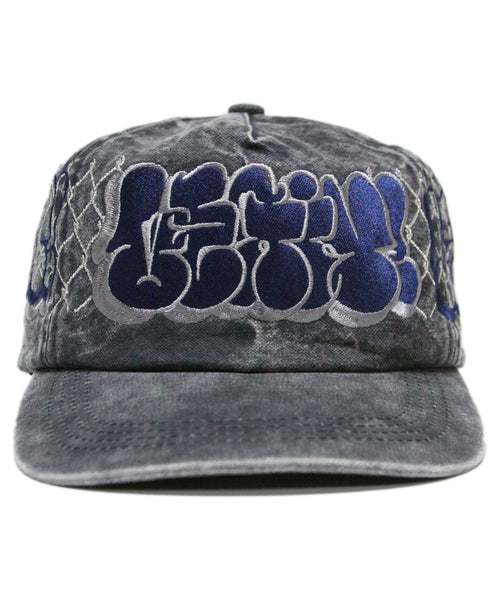 [1 OF 1]  NAVY/GREY THROWIE (BLUE)