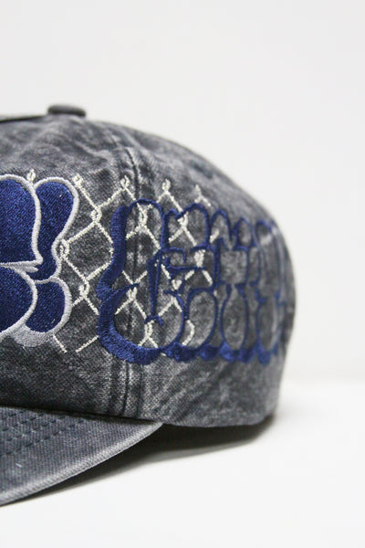 [1 OF 1]  NAVY/GREY THROWIE (BLUE)