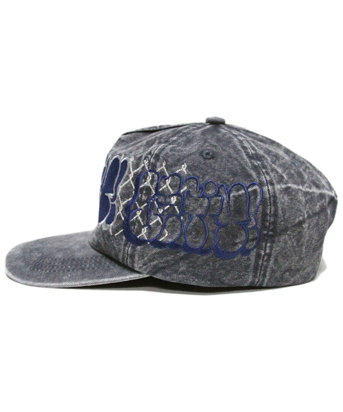 [1 OF 1]  NAVY/GREY THROWIE (BLUE)