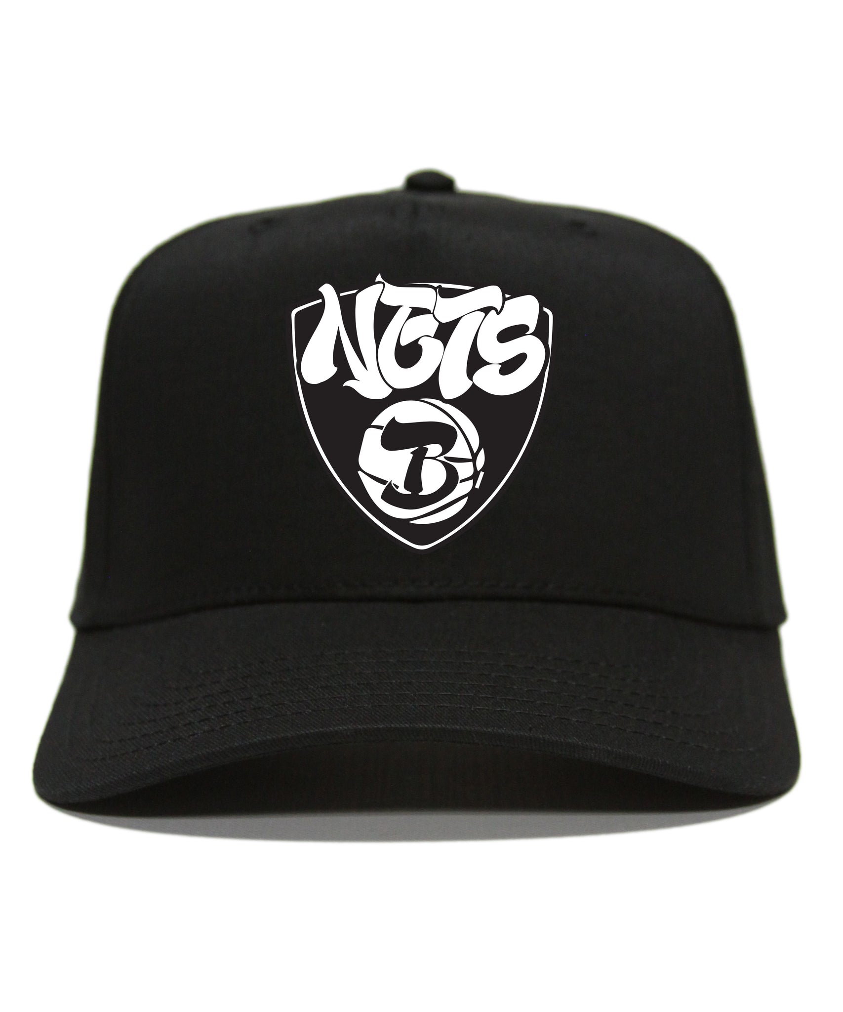 "BROOKLYN" SNAPBACK (BLACK)