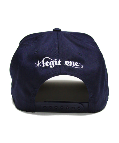 "NYY" SPELL OUT (NAVY)