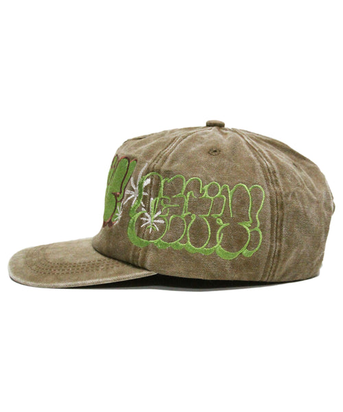 [1 OF 1]  "OGRE" THROWIE (KHAKI)