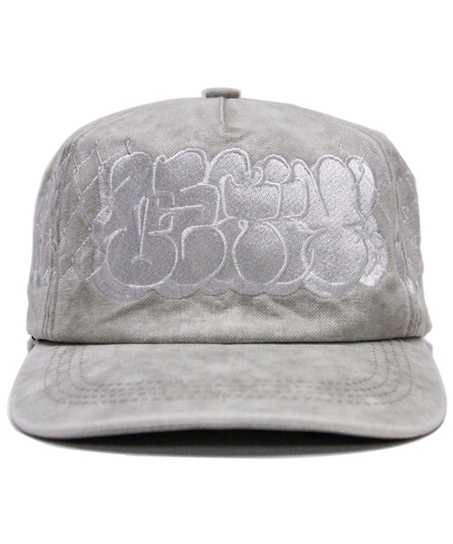 [1 OF 1]  "PURE MONEY" THROWIE (WHITE)