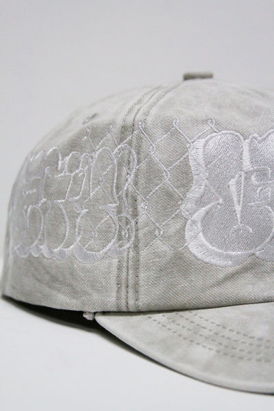[1 OF 1]  "PURE MONEY" THROWIE (WHITE)