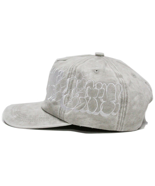 [1 OF 1]  "PURE MONEY" THROWIE (WHITE)
