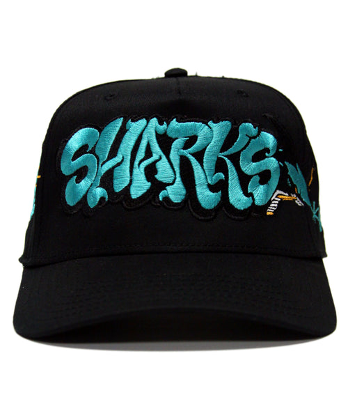 Amazon.co.jp: TENSAIBAKA Cap RIZE The BONEZ : ファッション
