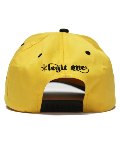 "STEELERS" SPELL OUT (GOLD/BLK)