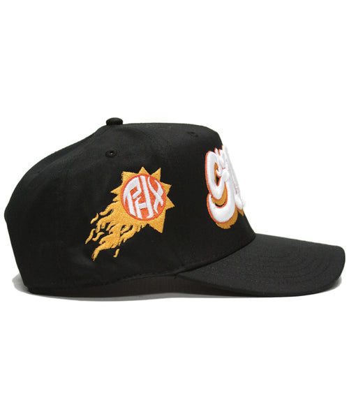 "SUNS" SPELL OUT (BLACK)