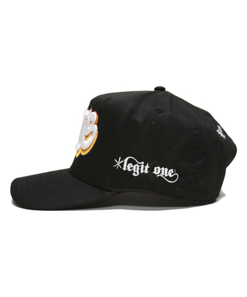 "SUNS" SPELL OUT (BLACK)