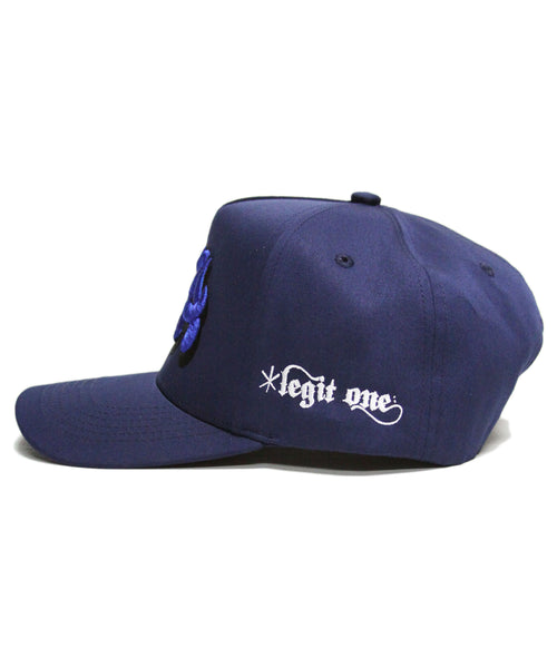 "USA" SPELL OUT (NAVY)