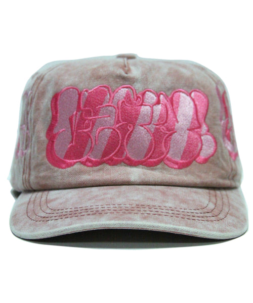 [1 OF 1] "BLOSSOM V2" THROWIE (PINK)