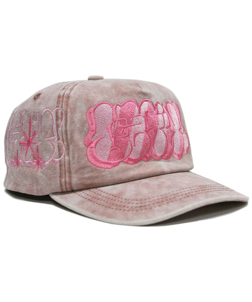 [1 OF 1] "BLOSSOM V2" THROWIE (PINK)