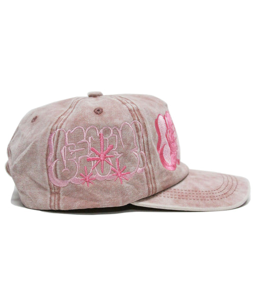 [1 OF 1] "BLOSSOM V2" THROWIE (PINK)
