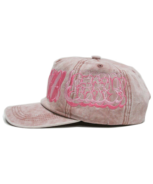 [1 OF 1] "BLOSSOM V2" THROWIE (PINK)