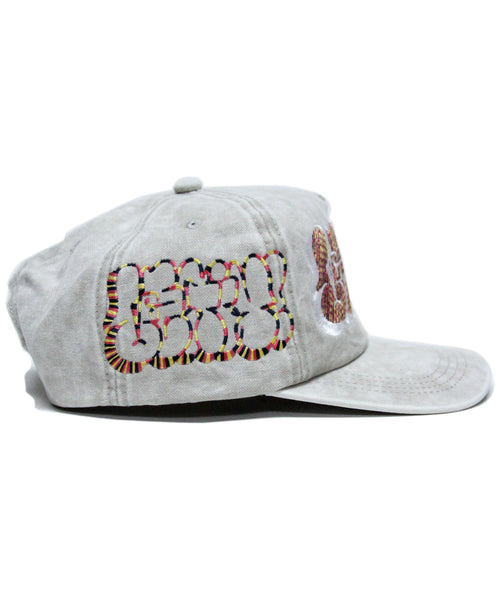 [1 OF 1] LEGIT ONE® THROWIE (WHITE/MULTI)
