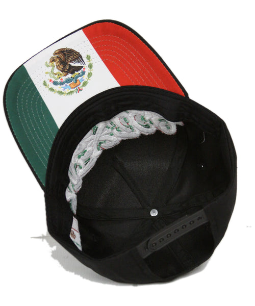 "MEXICO" SPELL OUT (BLACK)
