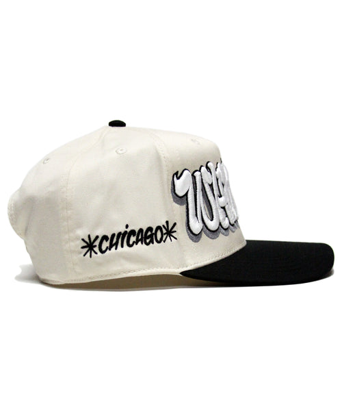 "SOX" SPELL OUT (CRM/BLK)