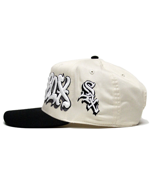 "SOX" SPELL OUT (CRM/BLK)