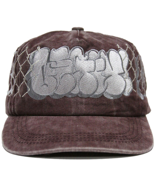[1 OF 1]  "STEEL" THROWIE (WINE)