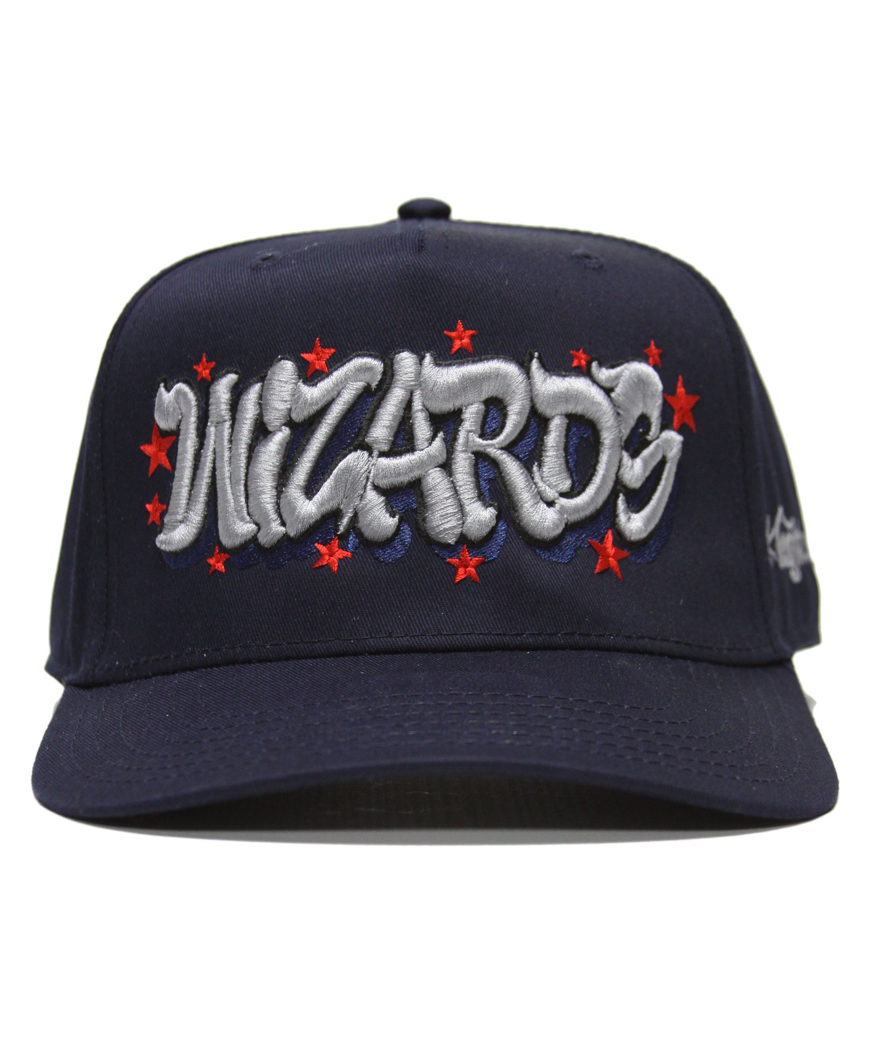 "WIZARDS" (NAVY)