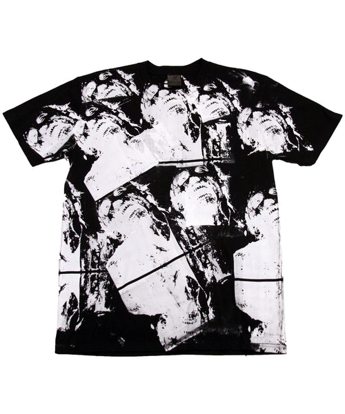 "INFECTED®" SERIES TEE [EDITION 020]